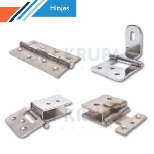 Hinges